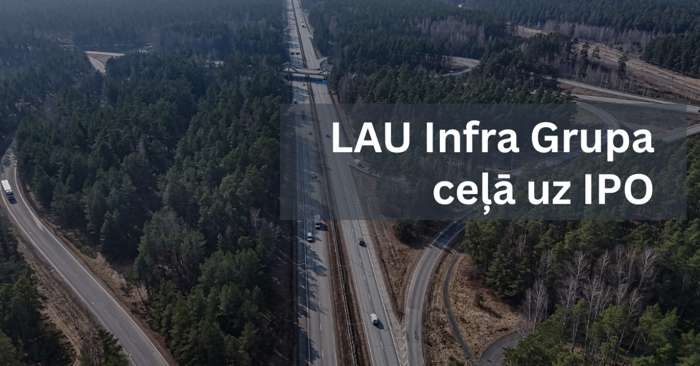 Virzība uz kapitāla tirgu